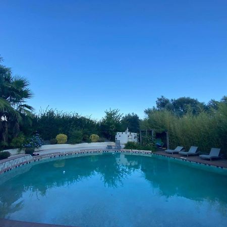 Villa Avila La Farlède 外观 照片