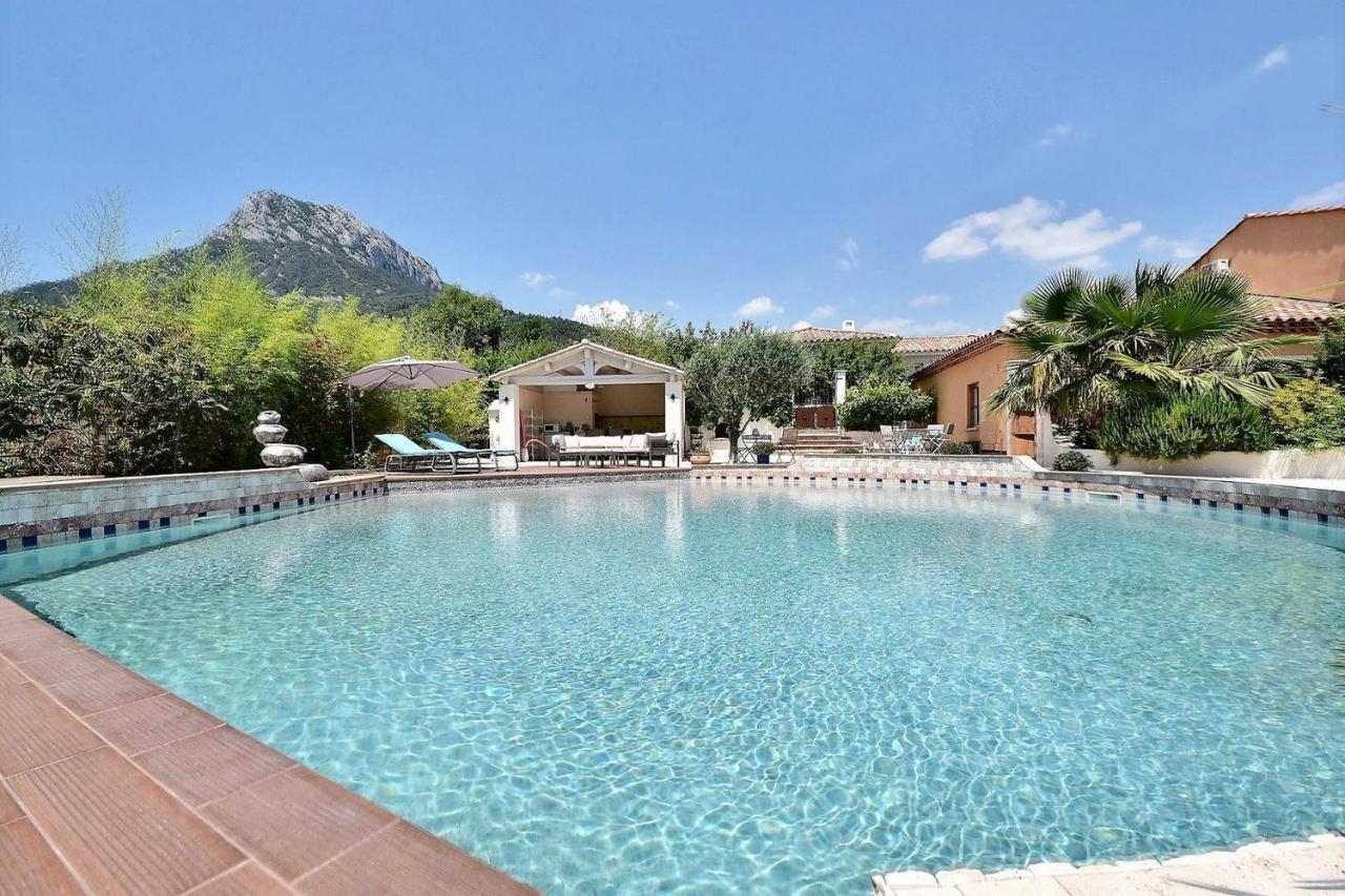 Villa Avila La Farlède 外观 照片