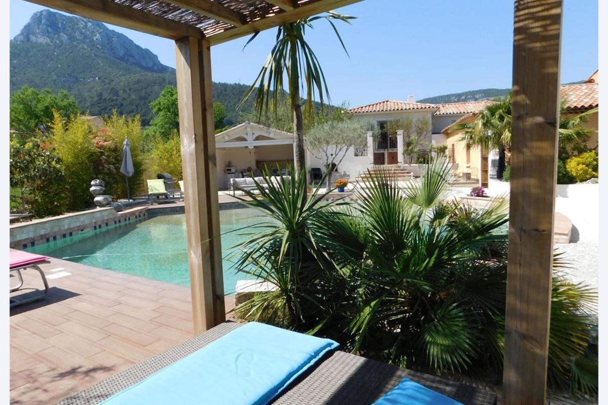 Villa Avila La Farlède 外观 照片