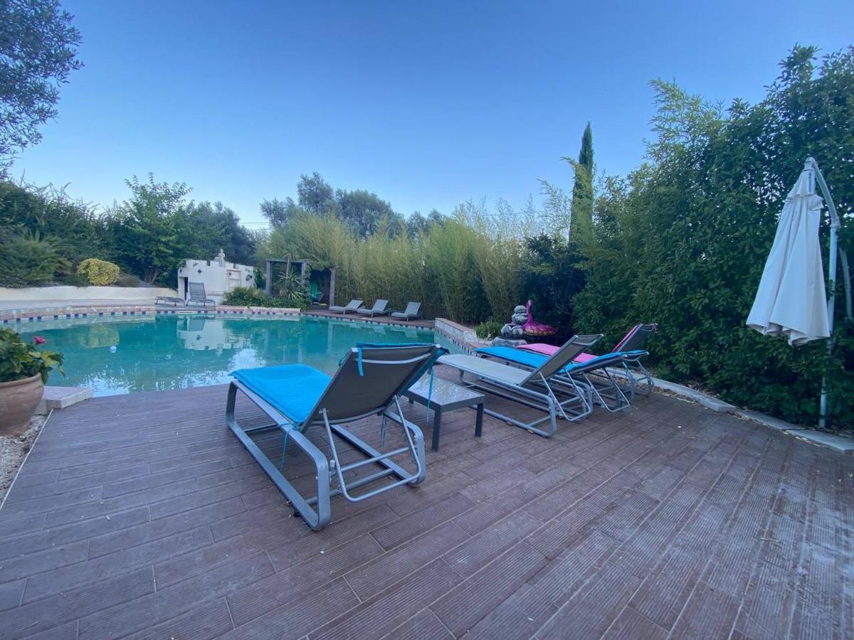 Villa Avila La Farlède 外观 照片